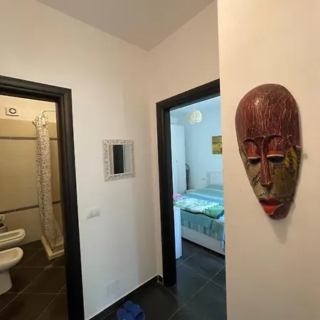 Sea La Vie In Lalez Appartamento Durrës