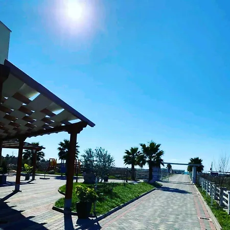 Sea La Vie In Lalez * Durrës