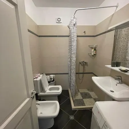 Appartamento Sea La Vie In Lalez Durrës