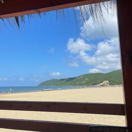 Sea La Vie In Lalez * Durrës