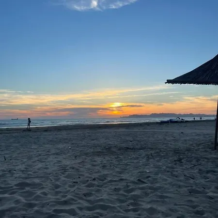 Sea La Vie In Lalez